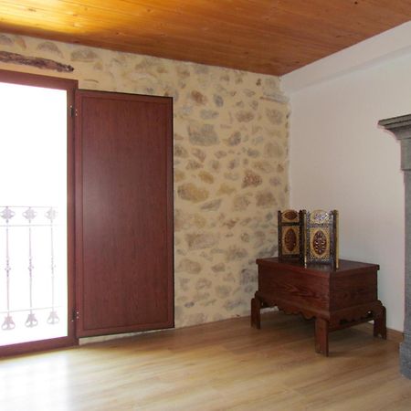 Casa Grimalt Guest House Jalon Exterior photo