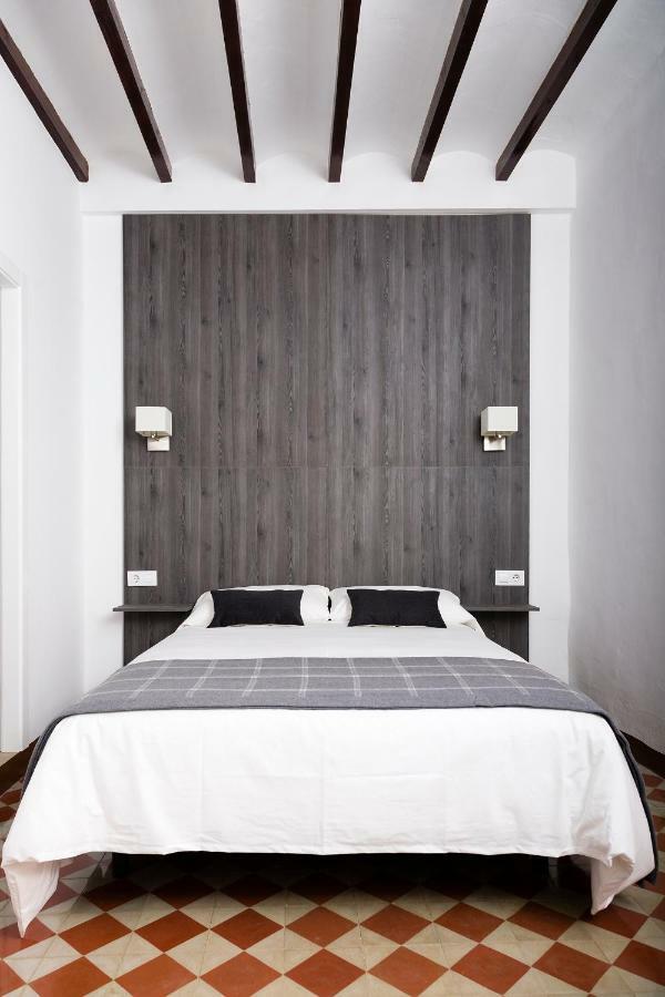 Casa Grimalt Guest House Jalon Exterior photo